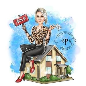 Meet your Posher, Erica